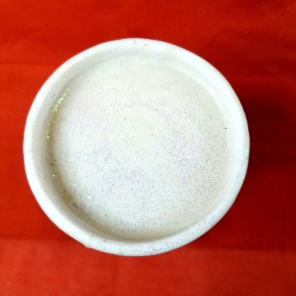 VTG David Frykman Oldest Angel Candle Holder DF3221 All That Glitters Christmas - Picture 4 of 13